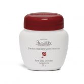 3071 ROSATIV CREME CLAREADOR PARA MARCAS COM ÓLEO DE ROSA MOSQUETA-55G
