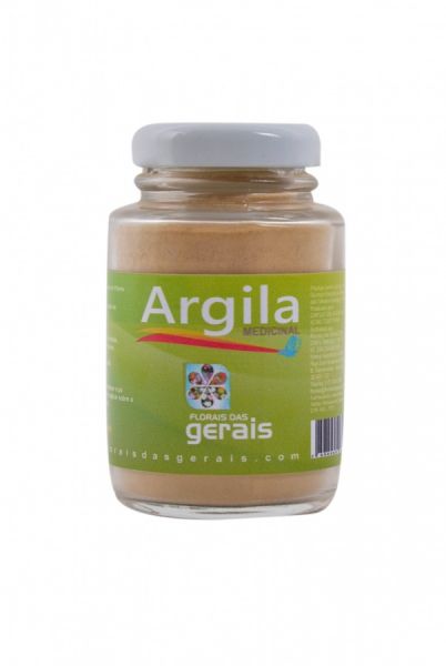 Argila Medicinal