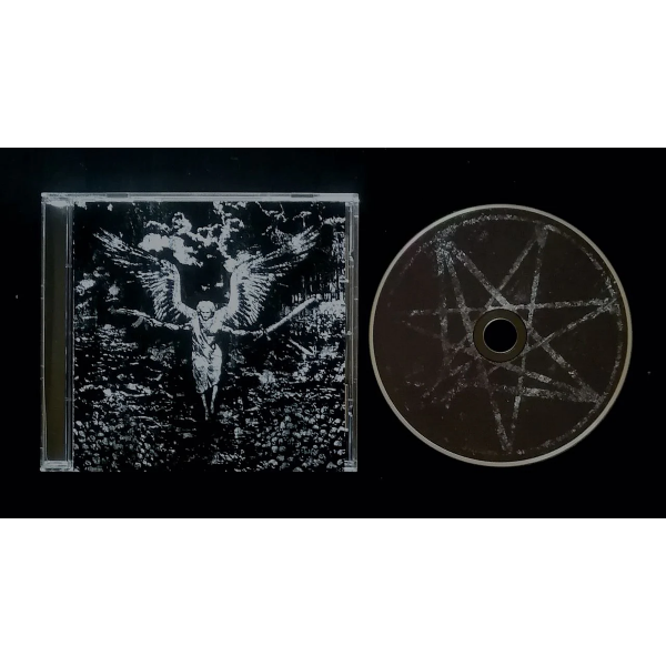 UNSALVATION (FIN) - "Swansong of Zion"