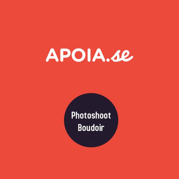 Photoshoot Exclusivo Boudoir