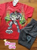 Conjunto Tamanho 6