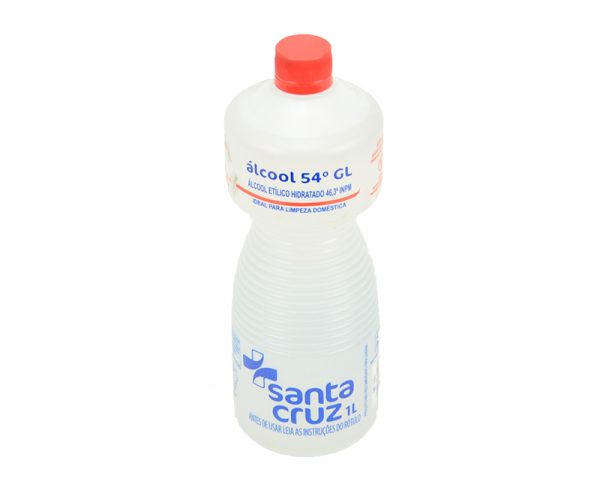 ALCOOL 46,3% 1L