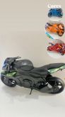 Brinquedo moto