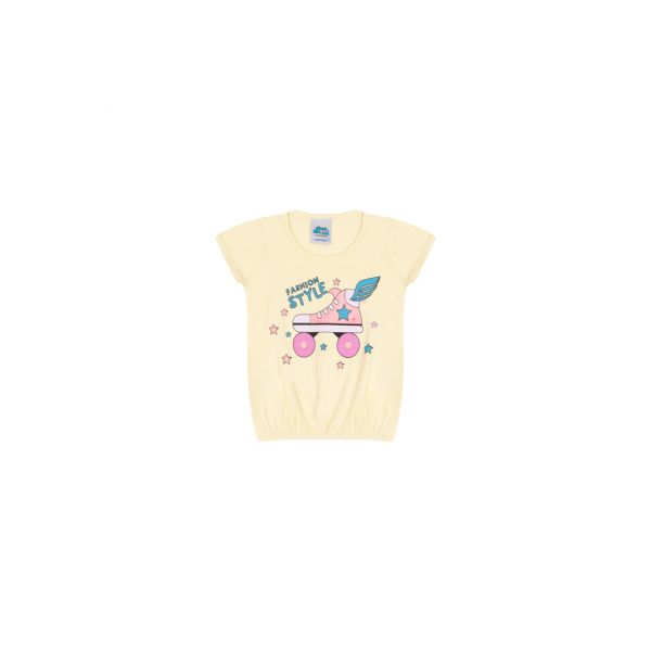 Blusa Bicho Bagunça