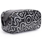 NECESSAIRE GRANDE HB PRETO