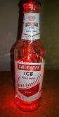 Luminária Smirnoff Ice