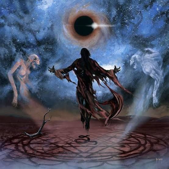 Uada - Djinn Cd Nacional Lacrado Em Slipcase Com Míni Pôster