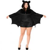 Morcego  - Plus Size  RV722