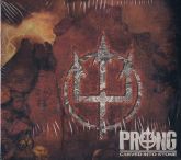 Prong - Carved Into Stone (Digipak/Lacrado)