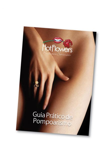 Exercicios de Pompoarismo