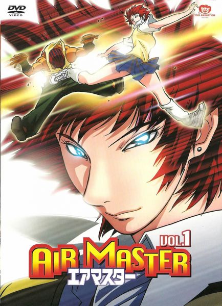 Air Master
