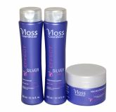 Kit Effect Silver Line Vloss