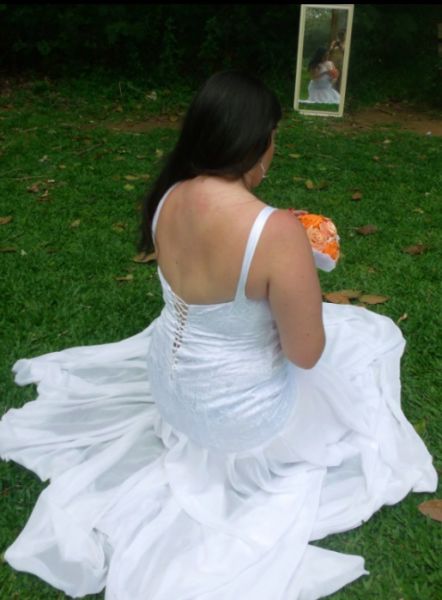 Do jardim encantado