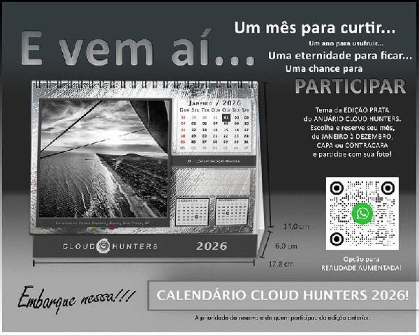 CALENDÁRIO DE MESA 2026 - PACK1 - UNITÁRIO