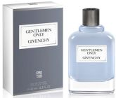 Gentlemen Only Masculino