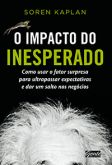 O Impacto do Inesperado