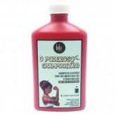 Shampoo Lola O Poderoso Shampoo(zão) 250ml