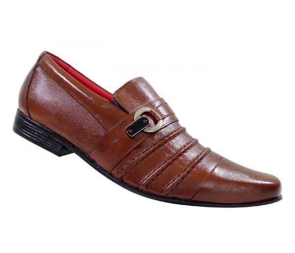 Sapato Social HiperFlex