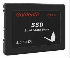 SSD Godenfier 240g