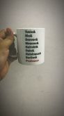 Caneca Name LA CASA DE PAPEL