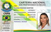 SILVANA RESENDE MARTINS