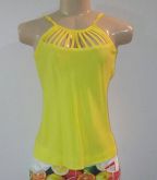 CAMISETA TIRAS