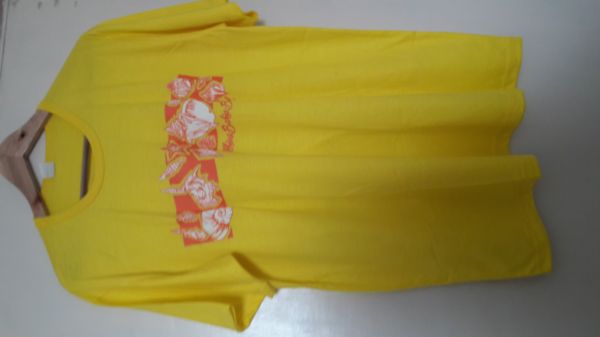 Camiseta Lembrança de Ilhéus GG nova
