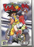 Mangá Dragon Ball 32 - Editora Conrad