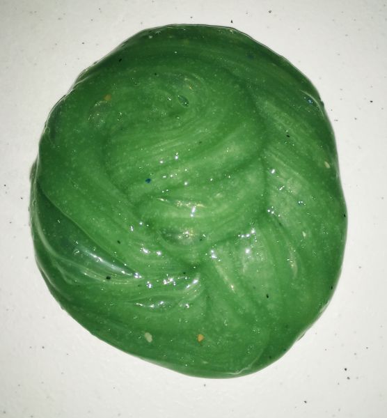 Green coffee