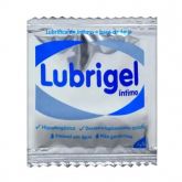 Lubrificante Intimo LubriGel Sachê 5g Carbogel