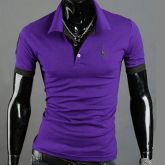 Camisa Polo Tops Tees VAM0015