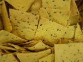 APERITIVO DE AZEITE E LINHAÇA - 500 gramas