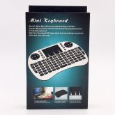 Mini Teclado Bluetooth comum