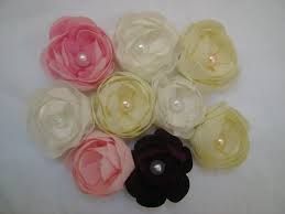 Flores variadas (cores variadas)