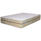 Colchao Casal Toronto Molas Ensacadas 138x188x30 Ecotec