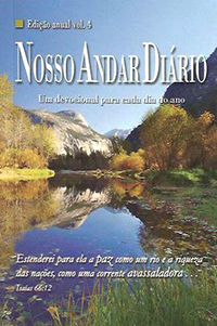 Nosso Andar Diário Vol. 4
