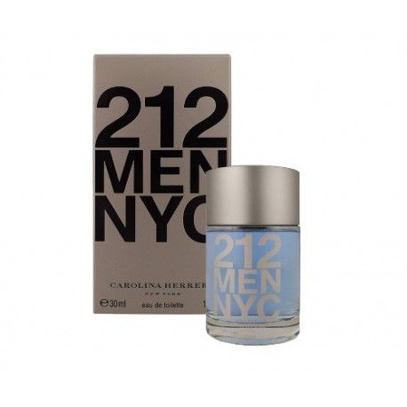 .212 Men NYC 30ml Carolina Herrera