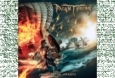 Pagan Throne - Land of the Greeks CD Nacional!!!