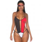 MINI BODY PIRATA PIMENTA SEXY