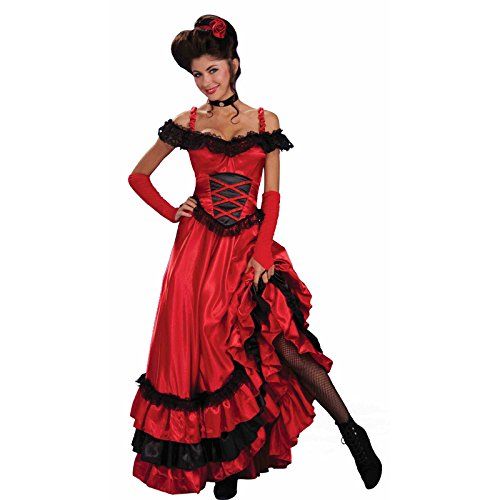 Flamenca Dançarina RV744