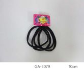 Elástico meia GA 3079 PT