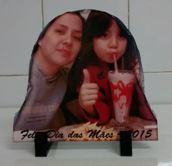 PORTA RETRATO PERSONALIZADO