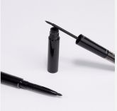 Delineador 2 Em 1 Kleanista Duo Eyeliner - Preto