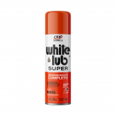 White Lub Super Desengripante 300ml - Orbi
