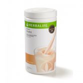 Shake Herbalife - Doce de leite