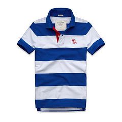 Camisa Pólo AF HCO  cod. 00048