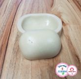Fundo Rosto boneca P (n-160)