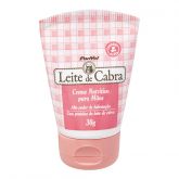 Creme Nutritivo Para MãosLeite De Cabra 30g