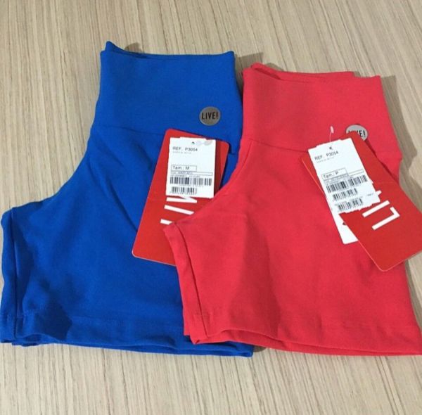 Short
