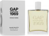 Gap 1969 Feminino EDT